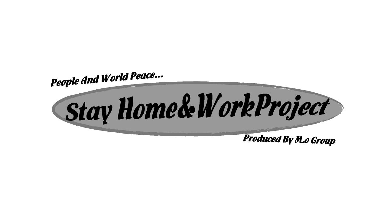 Stay Home&Work Project S