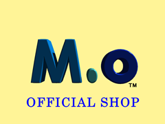 M.o OFFICIAL SHOP